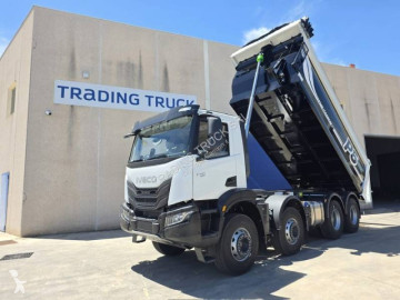 IvecoTrakker