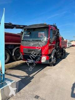 Камион самосвал самосвал с двустранно разтоварване Volvo