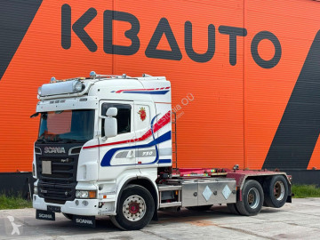 ScaniaL