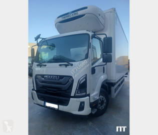 Камион Isuzu F14 N NEES