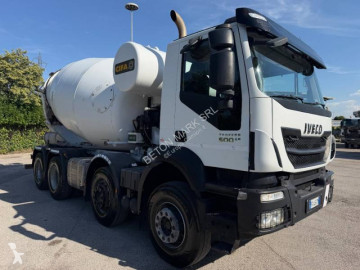 IvecoTrakker500