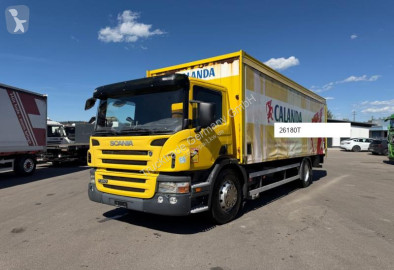 ScaniaP 340