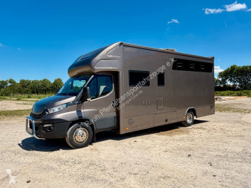 IvecoDaily