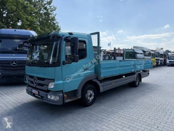 MercedesAtego