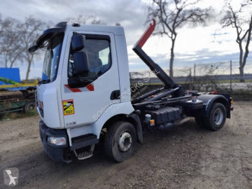 Camion scarrabile Renault