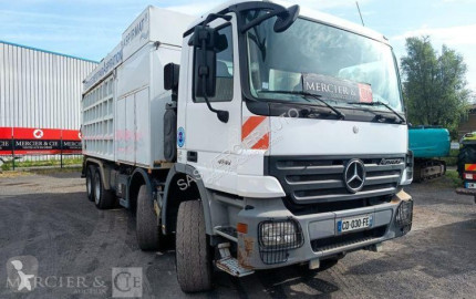 MercedesActros