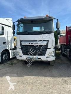 Camion bi-benne DAF
