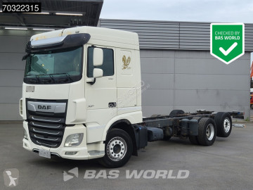 DAFXF