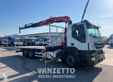 IvecoStralisAD 260 S 42 Y/P