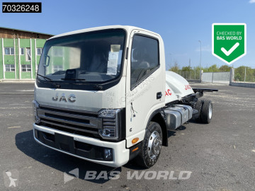 Камион JAC N 90 4X2 NEW! 9T Chassis Automatic Airco Euro 6