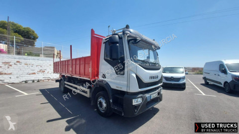 Otros camiones Iveco