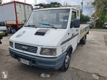 IvecoDaily
