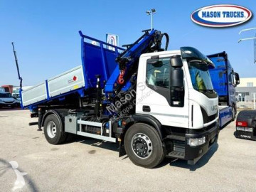 IvecoEurocargo180E32