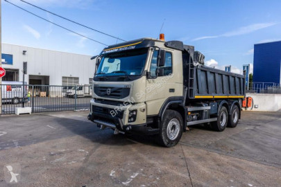 شاحنة حاوية Volvo