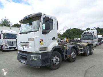RenaultPremium Lander430 DXI