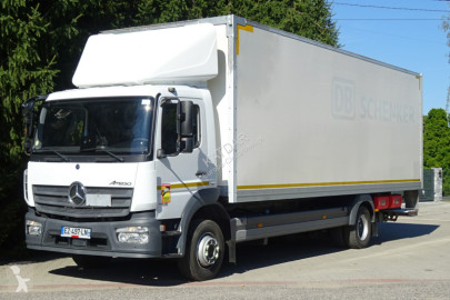 MercedesAtego