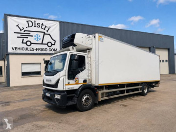 IvecoEurocargo190 EL 28