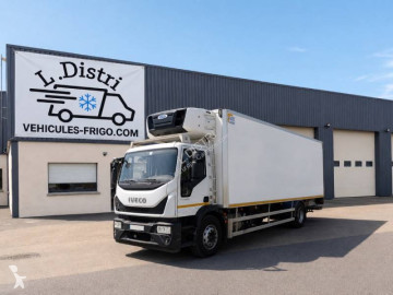 Lastbil Iveco Eurocargo 190 E 28