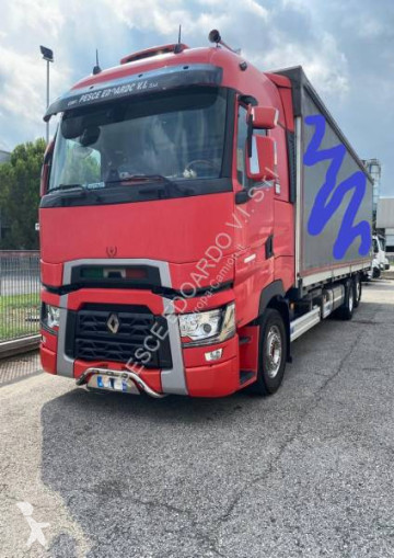 RenaultT-High440 P6X2 E6