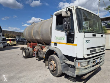 IvecoEurocargo150 E 18 tector