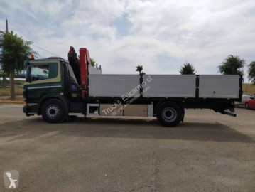 ScaniaP270