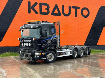 ScaniaL
