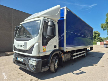 IvecoEurocargo
