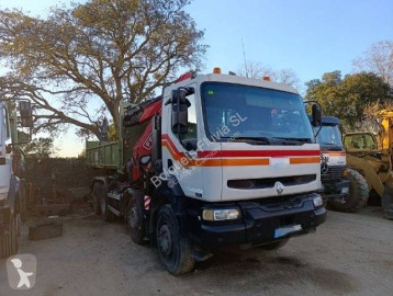 RenaultKerax370 DCI