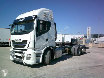 IvecoStralisAS 260 S 57 XP