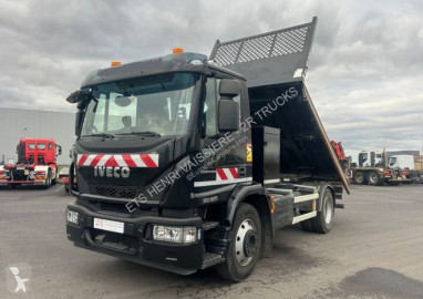 IvecoEurocargo120 E 22