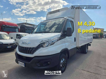 Camion frigo Iveco