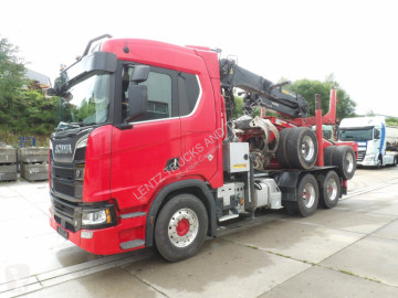 ScaniaL