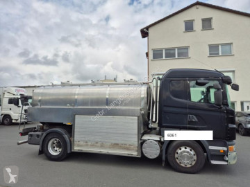 ScaniaG