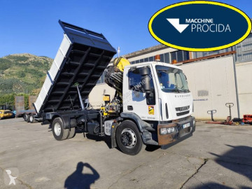 IvecoEurocargo180 E 25 K tector