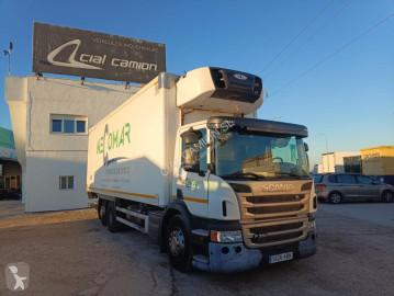 ScaniaP