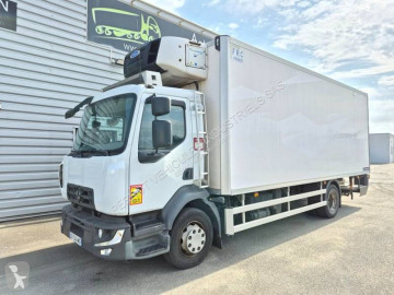 RenaultD-Series240.14 DTI 5