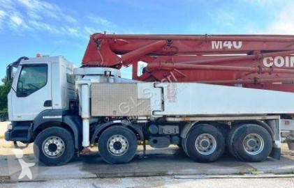 RenaultKerax400