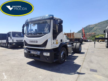Camion telaio Iveco