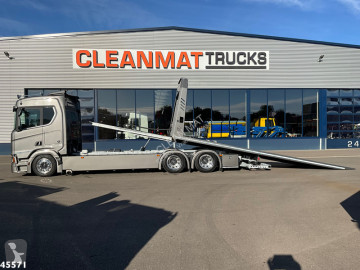 ScaniaR
