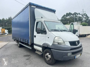 Камион Renault Mascott 160.65 DXI
