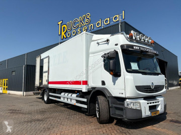 RenaultPremium