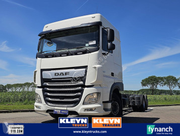 DAFXF