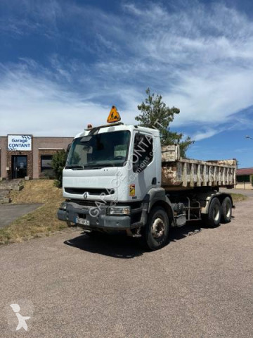 RenaultKerax370 DCI