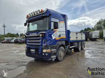 ScaniaL