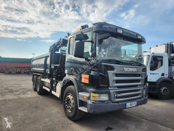 ScaniaP
