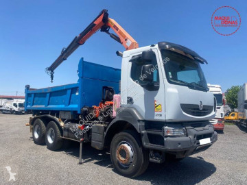 RenaultKerax370 DXI