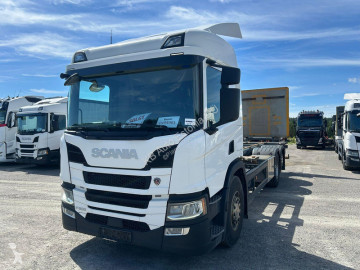 ScaniaL