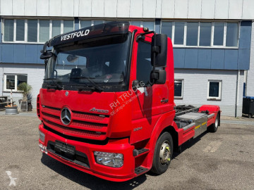 MercedesAtego