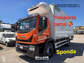 شاحنة برّاد Iveco