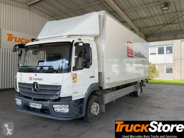Mercedes Atego Atego 1218 NL L truck